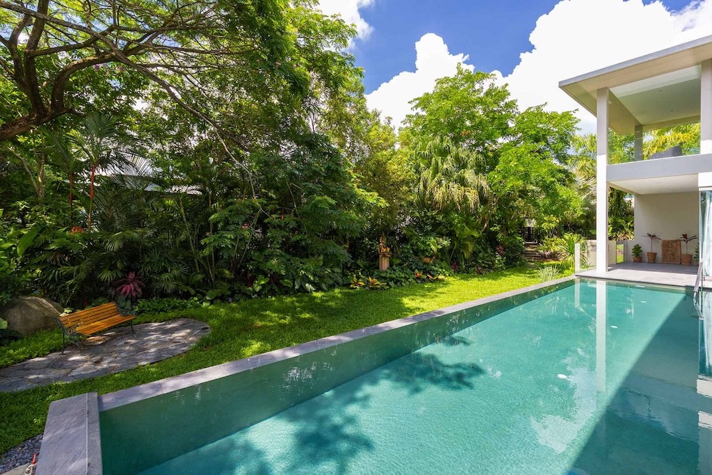 The Pavilions Phuket Villa Mimosa Pool