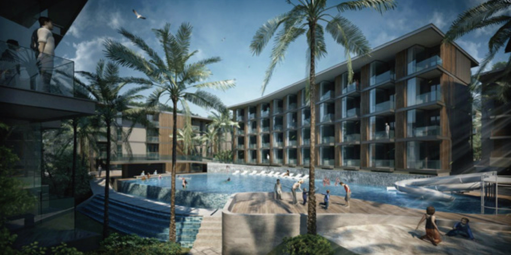 Wing Samui Condo