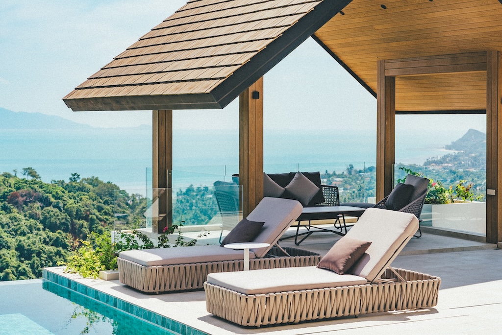 Ariya Season Residences Koh Samui Sala