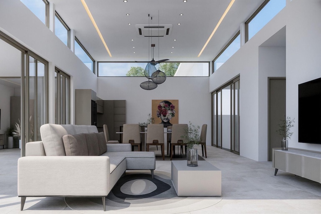 ChomChan Poo lVillas Lounge