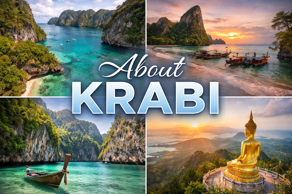 Krabi