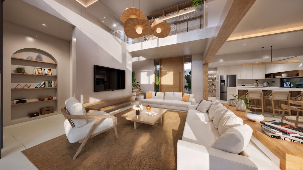 Chandara Choeng Mon Lounge