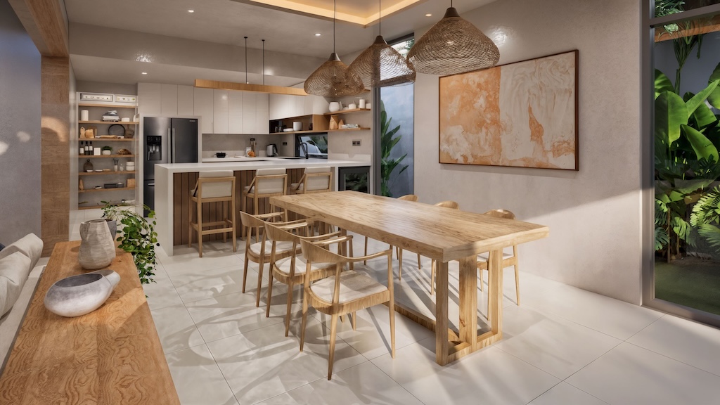 Chandara Choeng Mon Dining