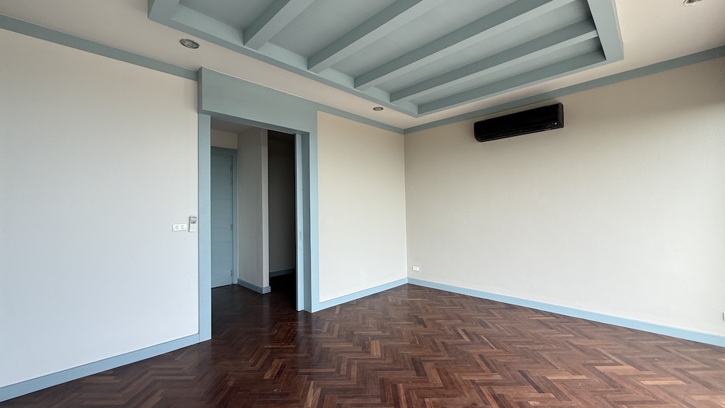 Koh Samui Bang Por Property Bedroom