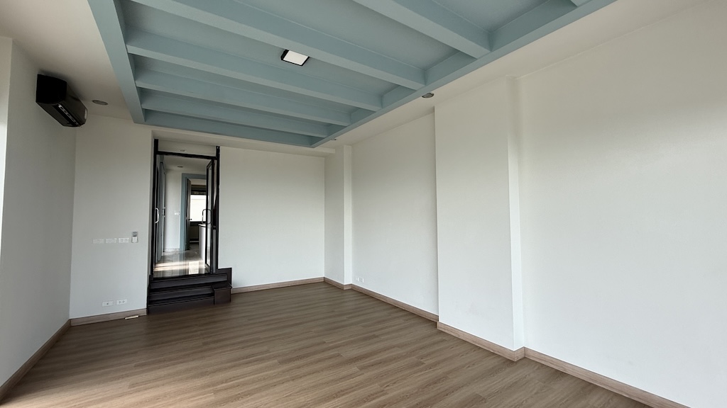 Koh Samui Bang Por Property Bedroom