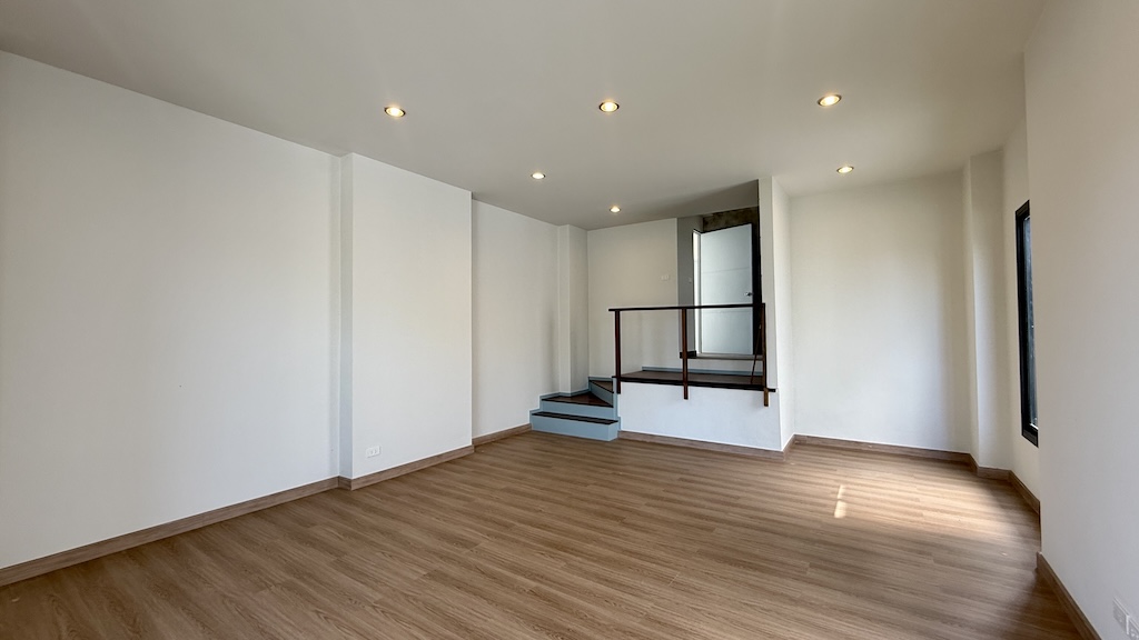 Koh Samui Bang Por Property Lower Living