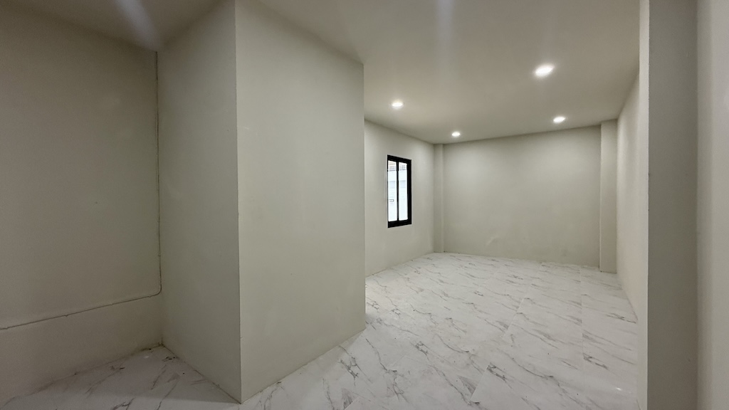 Koh Samui Bang Por Property Bedroom