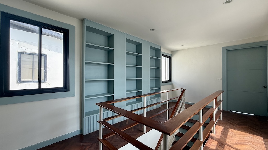 Koh Samui Bang Por Property Landing