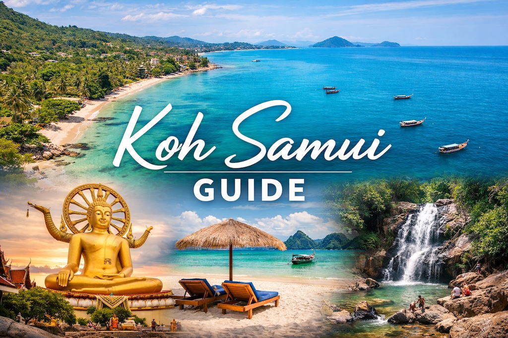 Koh Samui
