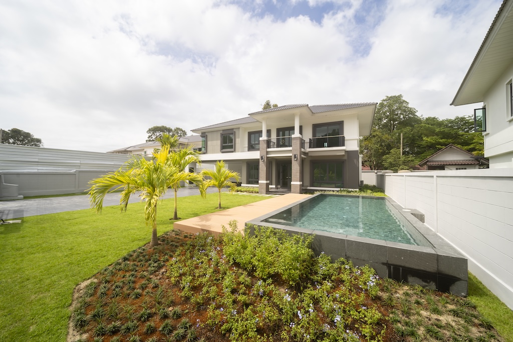 Prime Villa Samui Pool