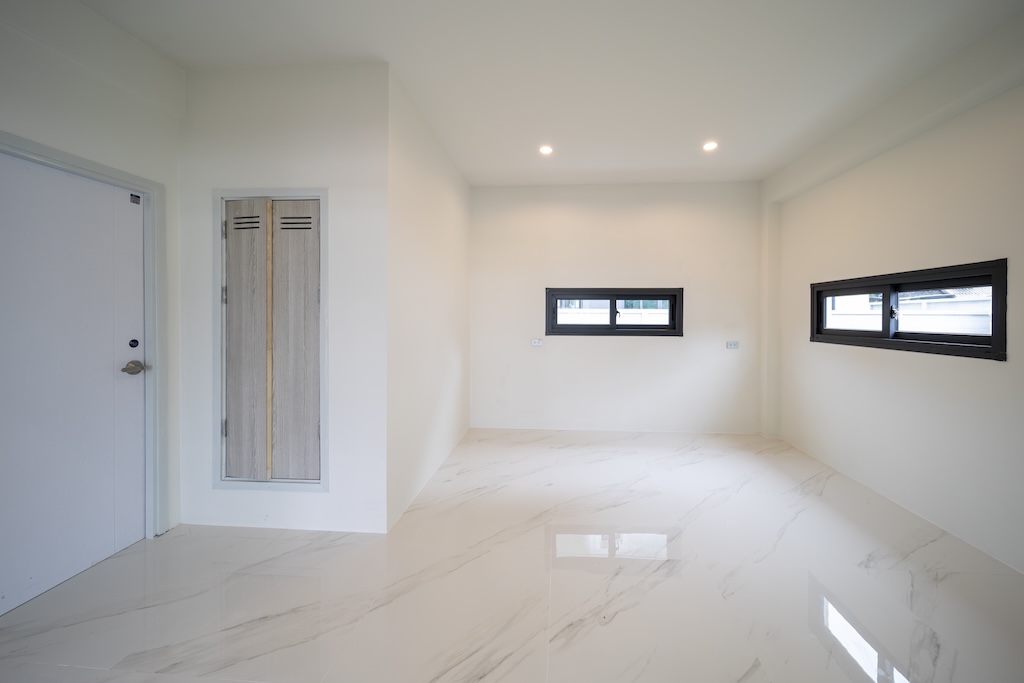 Supawat Villa At Prime Villa Samui Bedroom