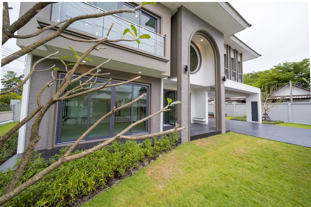 Supawat Villa At Prime Villa Samui Exterior