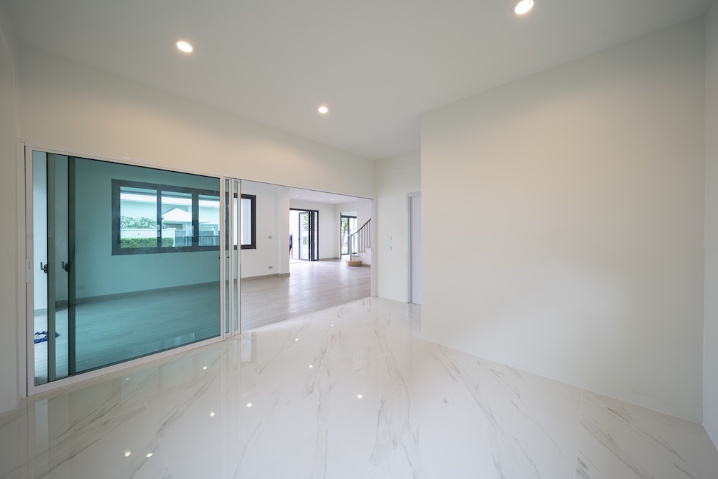 Supawat Villa At Prime Villa Samui Interior