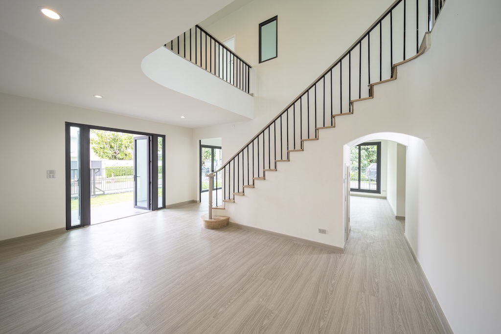 Supawat Villa At Prime Villa Samui Interior