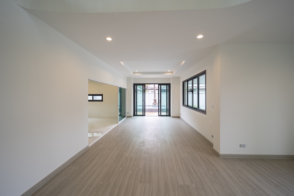 Supawat Villa At Prime Villa Samui Lounge