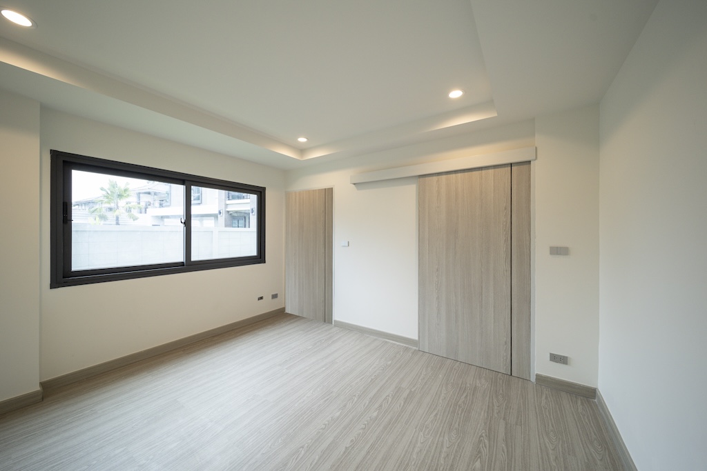 Supawat Villa At Prime Villa Samui Bedroom