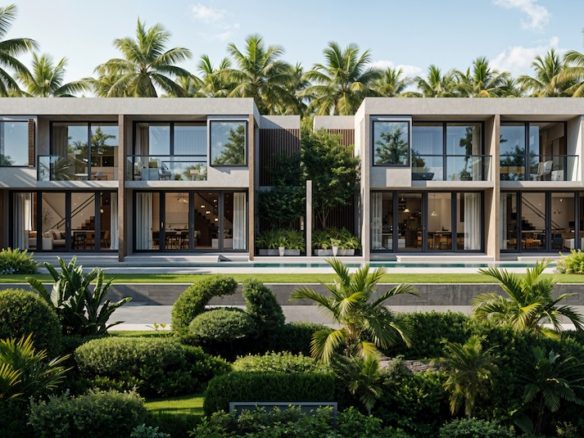 Ban Tai Investment Property Exterior