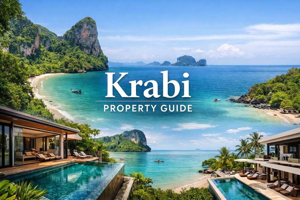 Krabi Property Guide