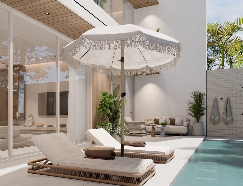 Mae Jai Villas Sun Terrace