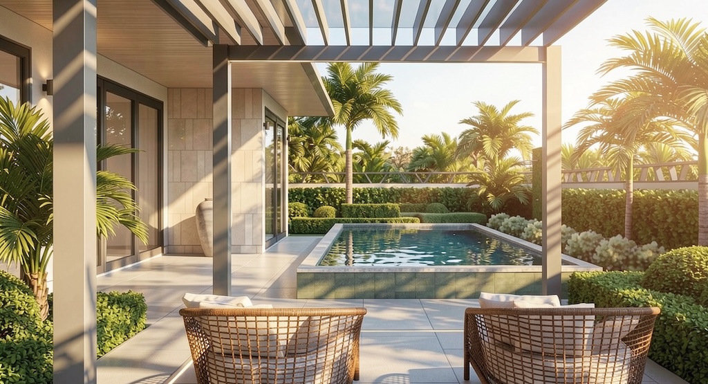 Win Win Homes Samui Terrace