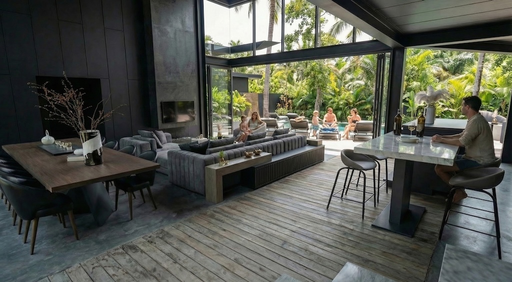The Signature Residence Villas Bophut