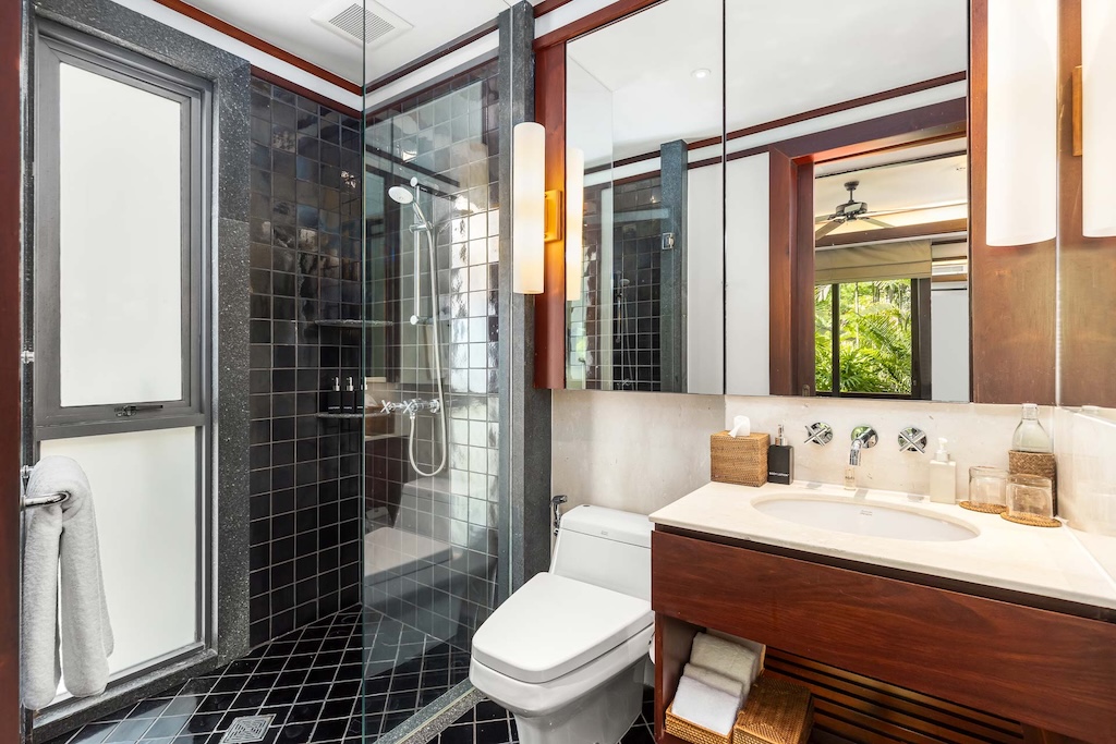Andara Resort Property Bathroom