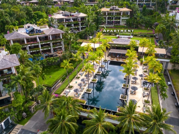 Andara Resort Property Site Image