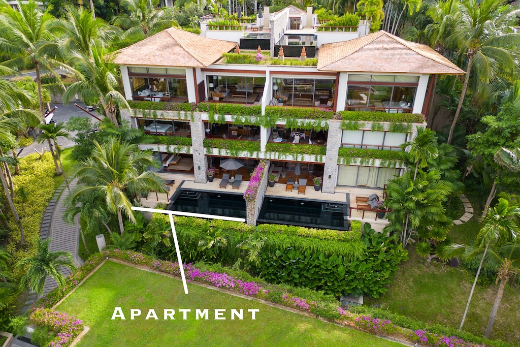 Andara Resort Property Exterior