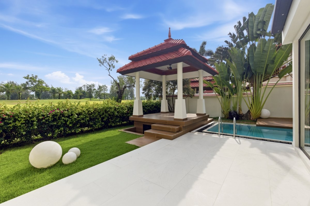 Laguan Fairway Villa Sala