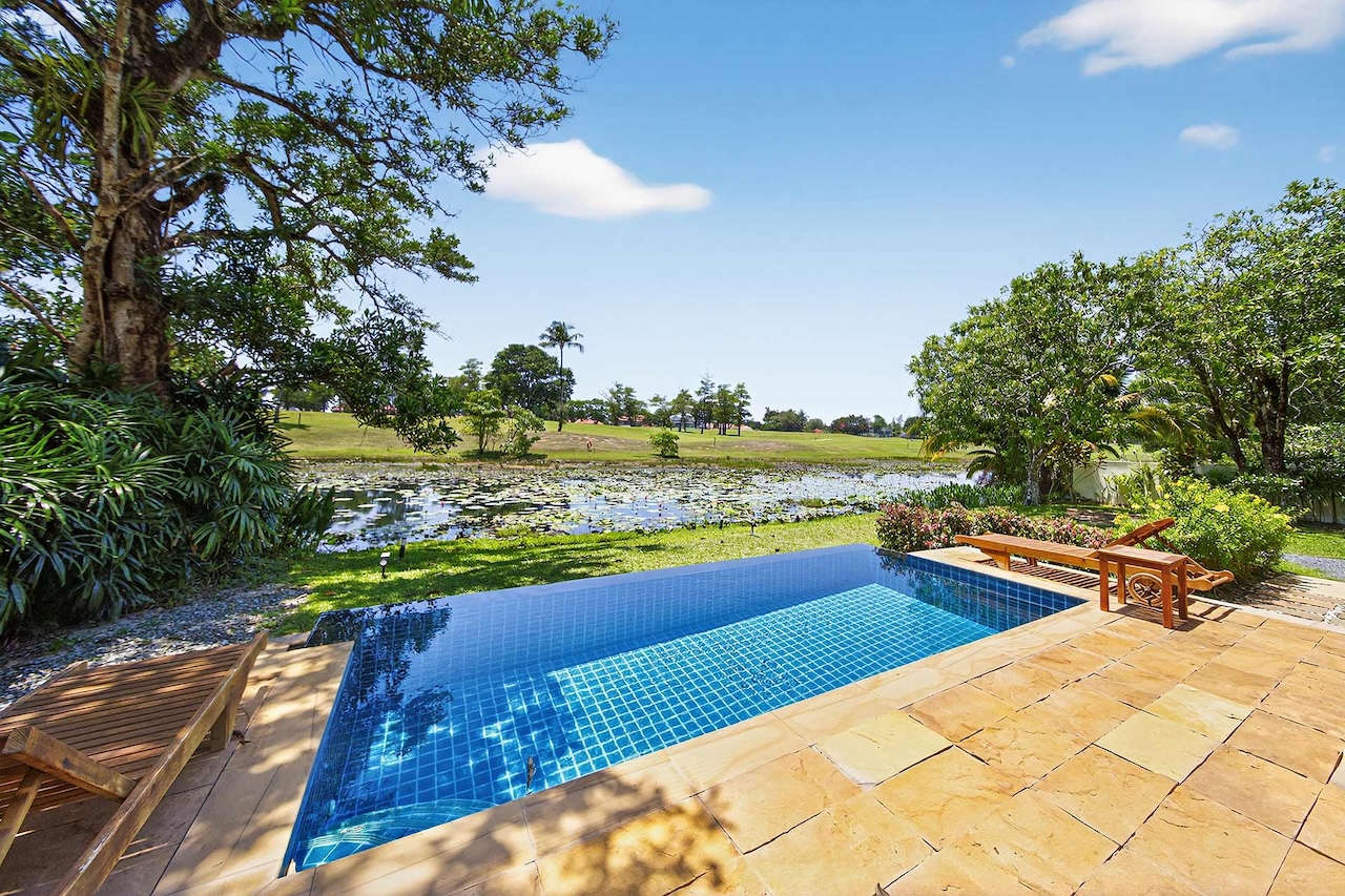 Laguna Homes Golf Villa Laguna Homes Golf Villa Swimming Pool