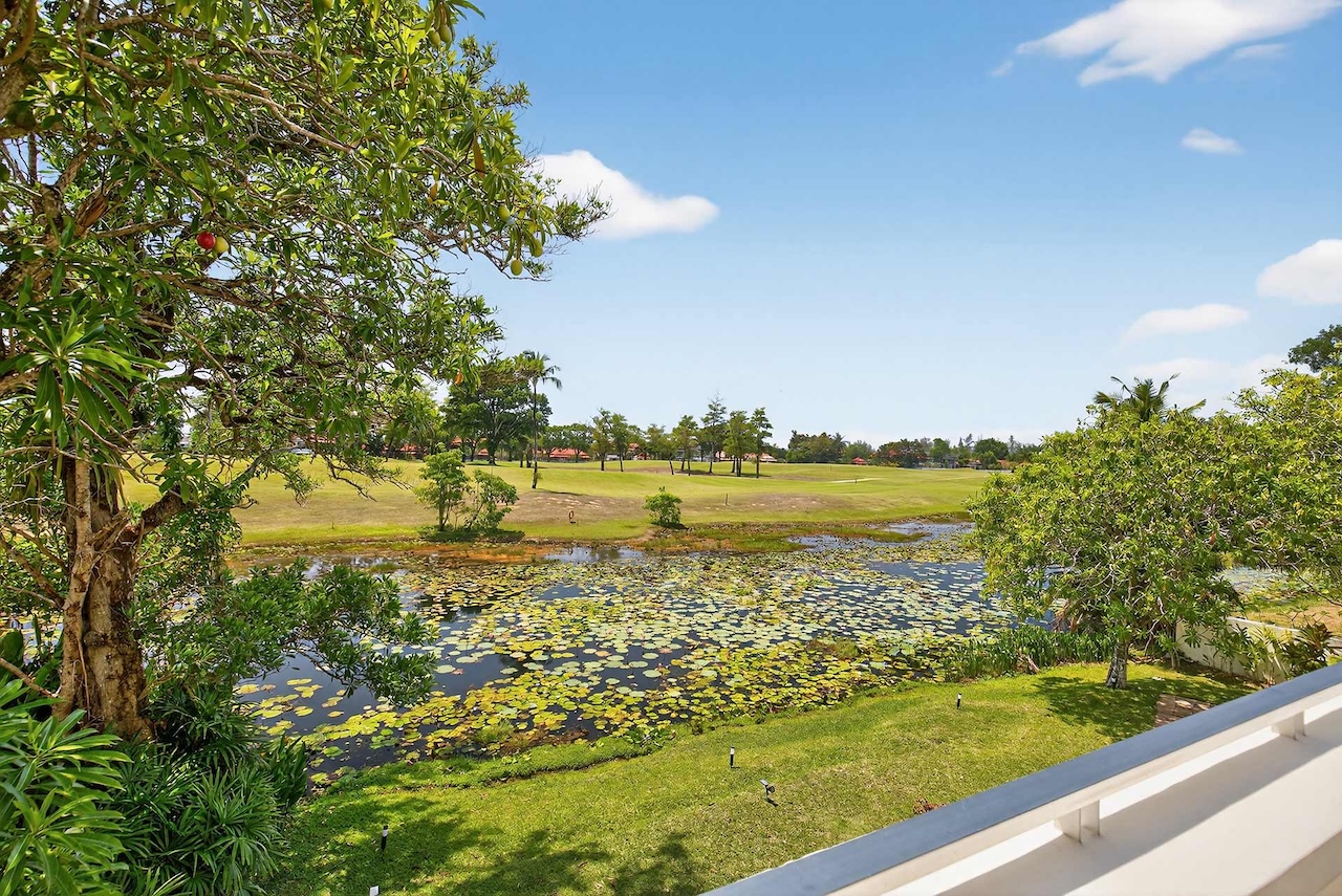 Laguna Homes Golf Villa Laguna Homes Golf Villa View