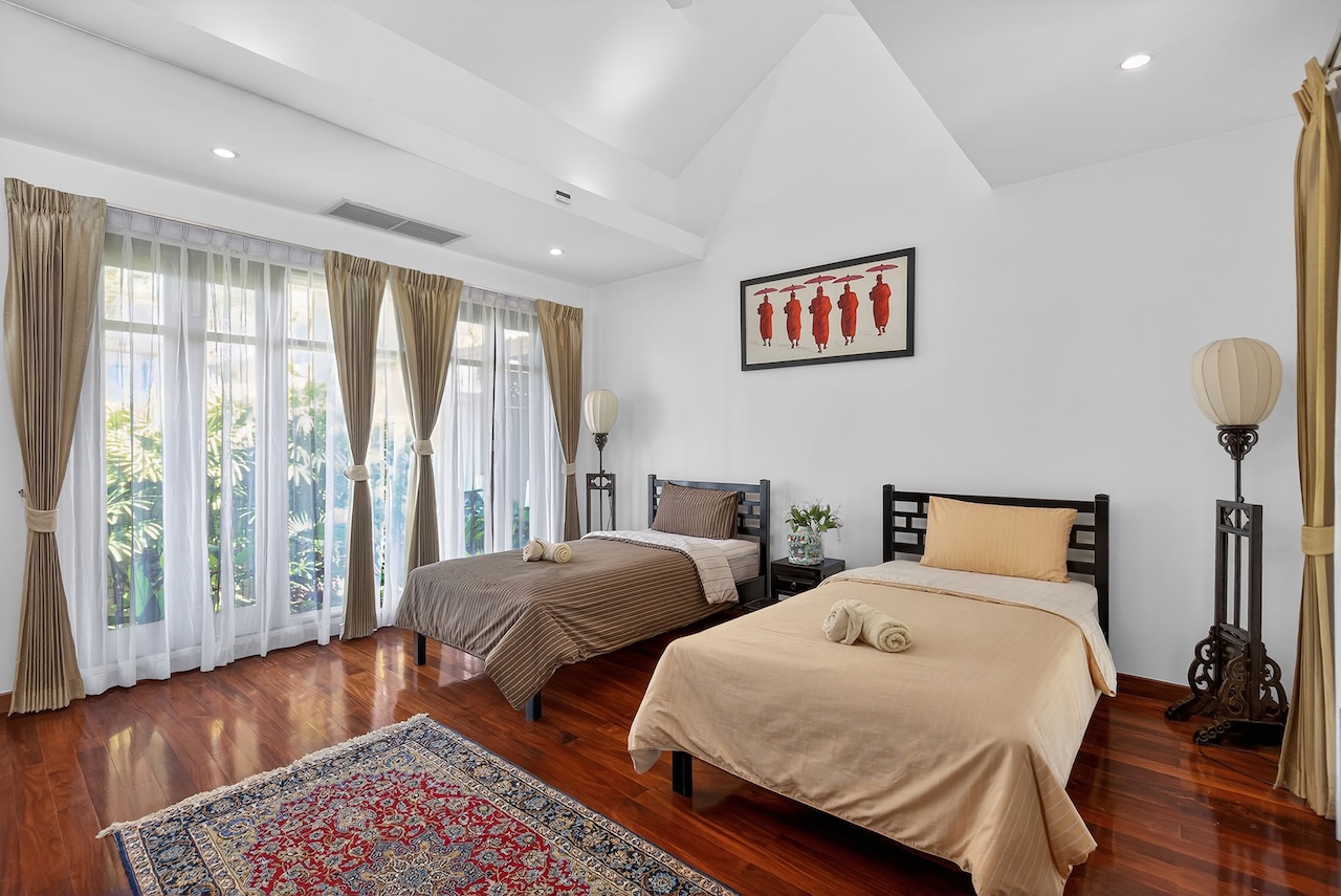 Laguna Homes Golf Villa Laguna Homes Golf Villa Bedroom