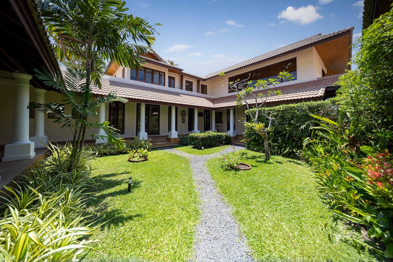 Laguna Homes Golf Villa Laguna Homes Golf Villa Gardens