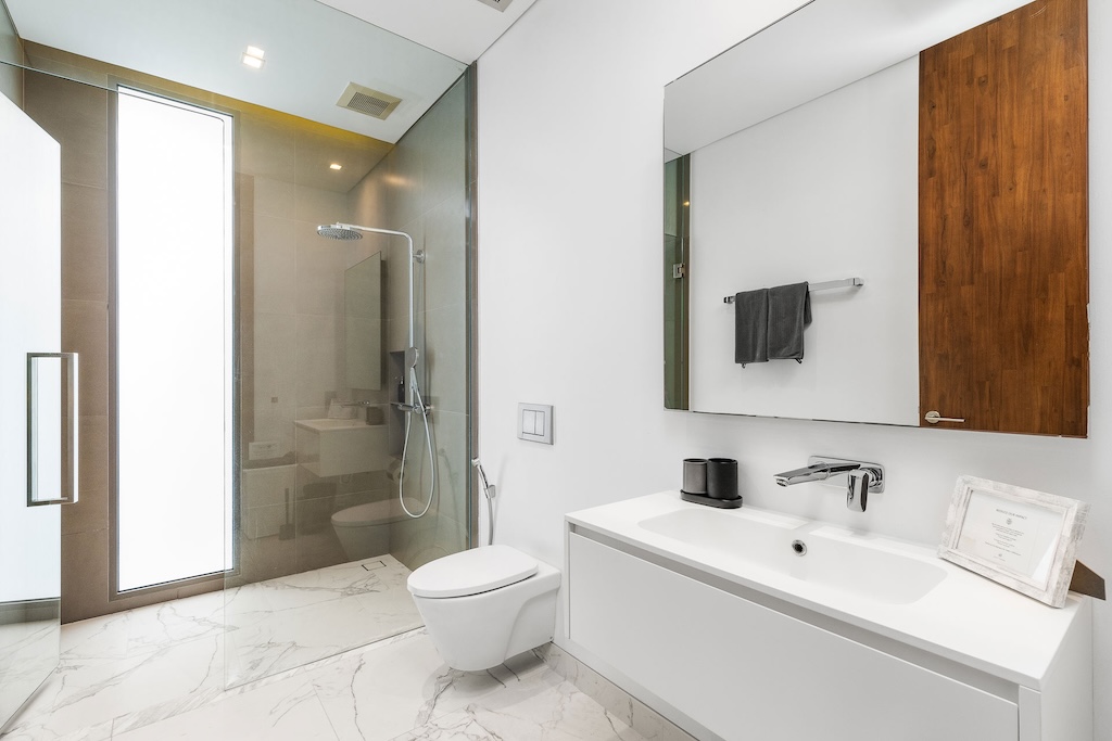 Malaiwana Estate Property Bathroom