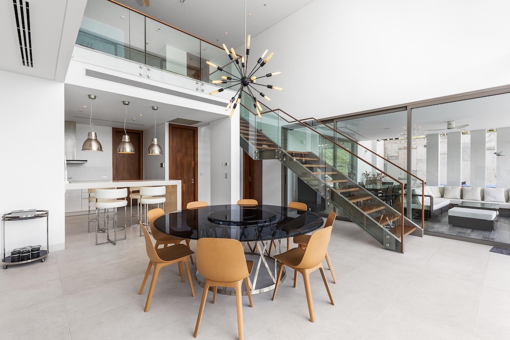 Malaiwana Estate Property Interior