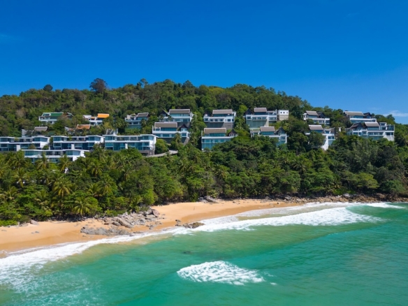 Malaiwana Estate Property