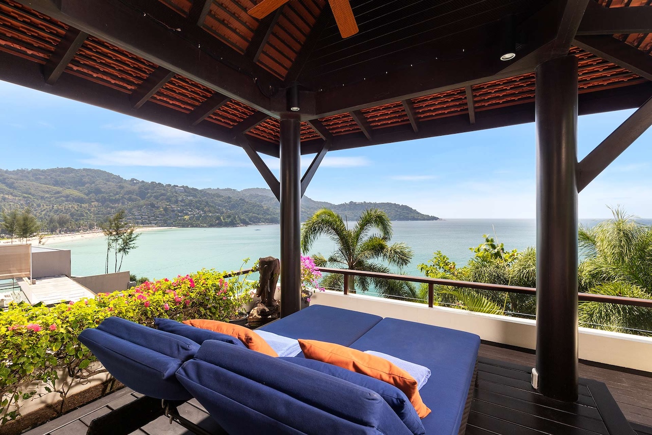 Phuket Oceanfront Property For Sale Phuket Oceanfront Property For Sale Sala