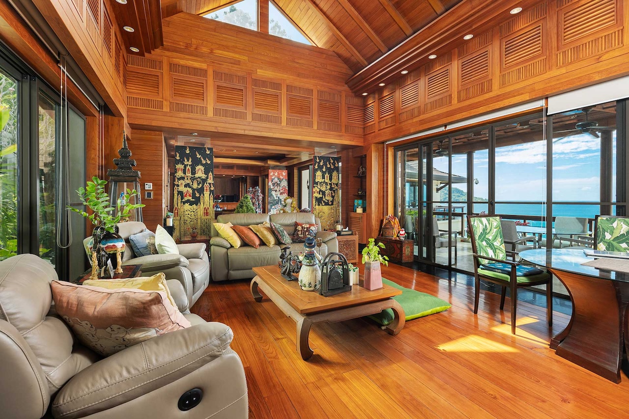 Phuket Oceanfront Property For Sale Phuket Oceanfront Property For Sale Lounge