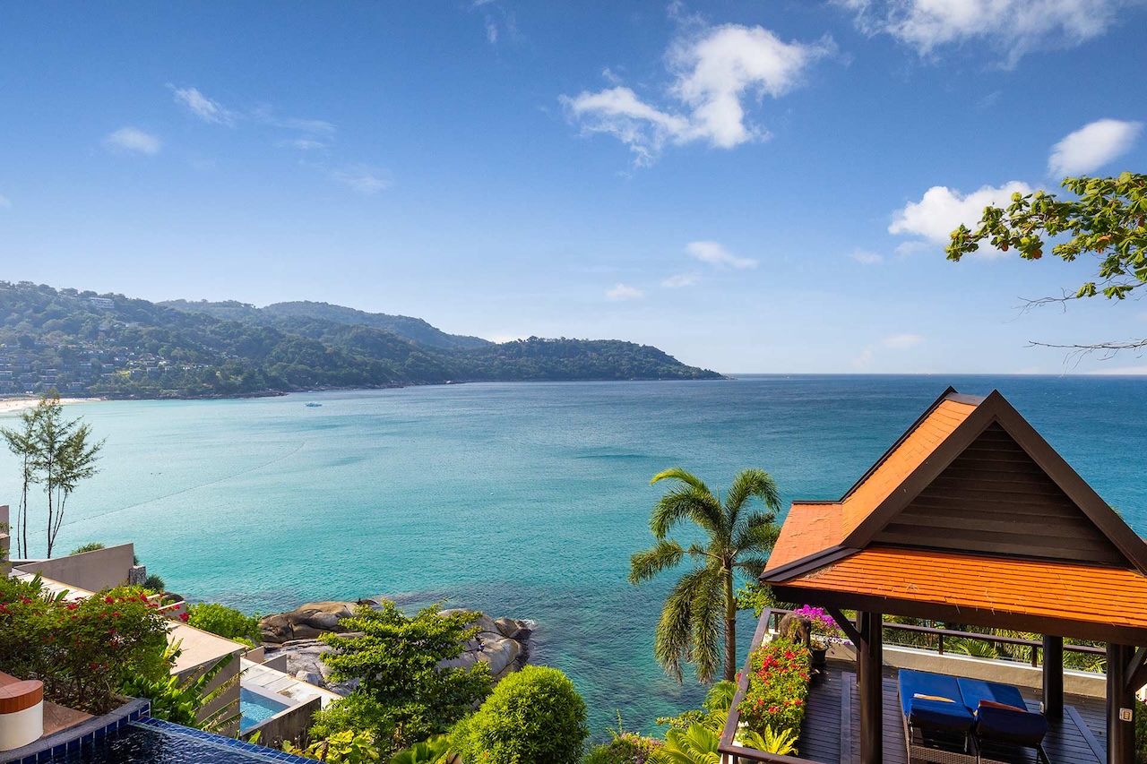 Phuket Oceanfront Property For Sale Phuket Oceanfront Property For Sale View