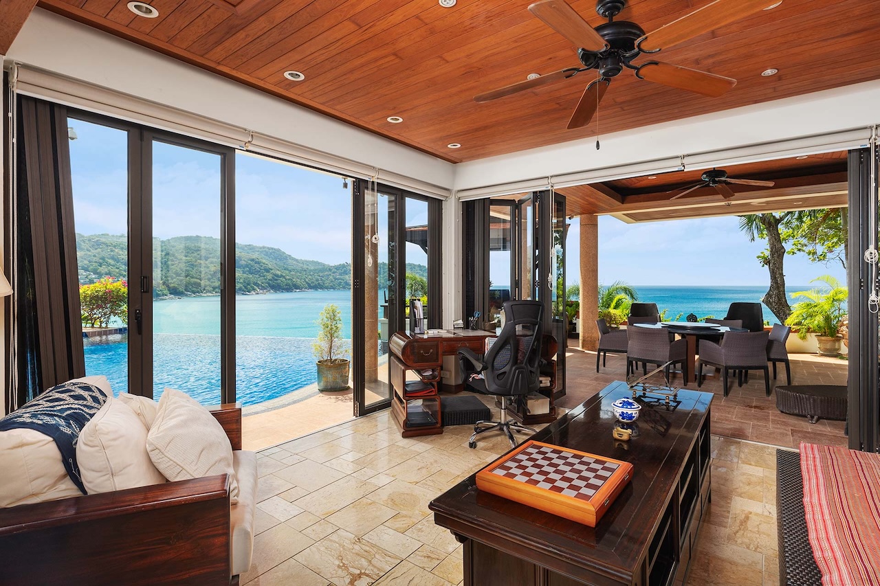 Phuket Oceanfront Property For Sale Phuket Oceanfront Property For Sale Interior