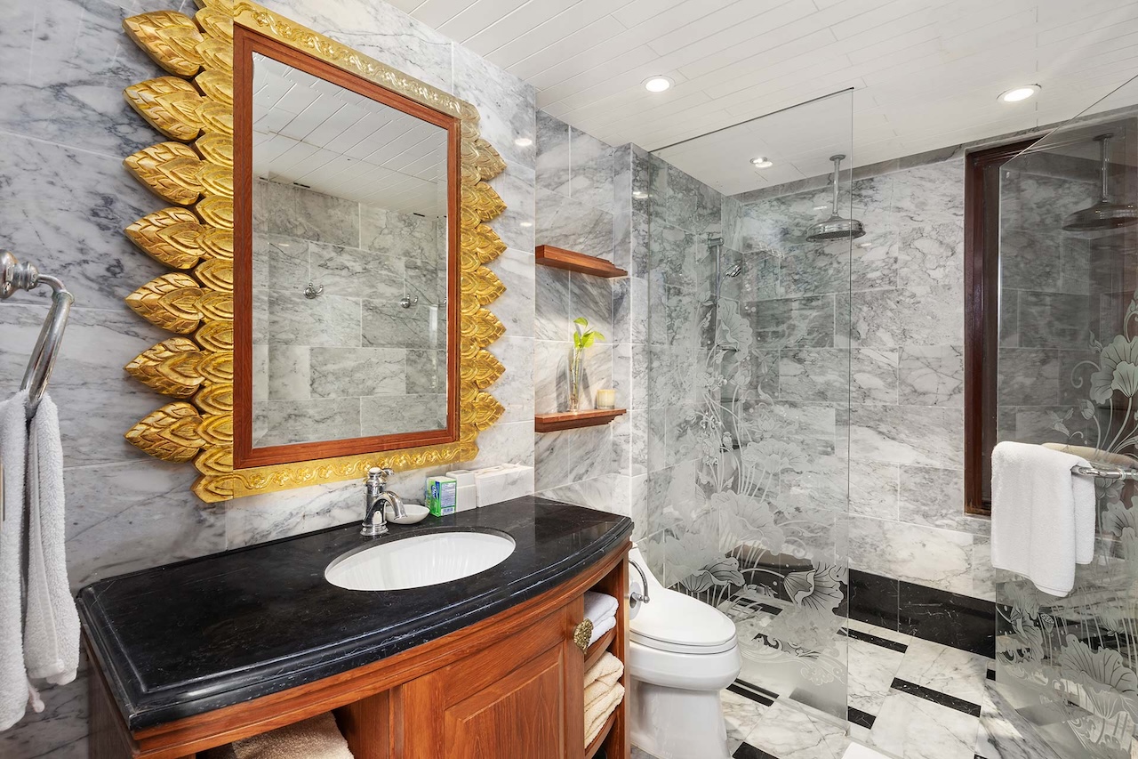 Phuket Oceanfront Property For Sale Phuket Oceanfront Property For Sale Bathroom