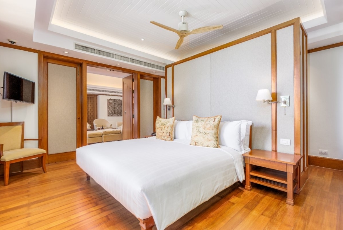 Signature Resort Villa 9 Bedroom
