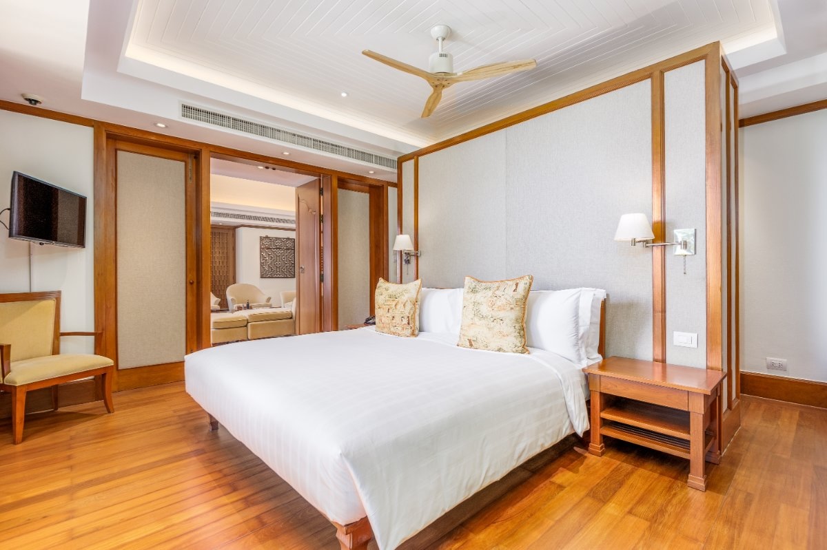 Signature Resort Villa 9 Bedroom