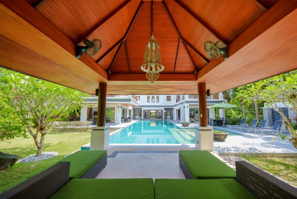 The Estate Boat Lagoon Sala