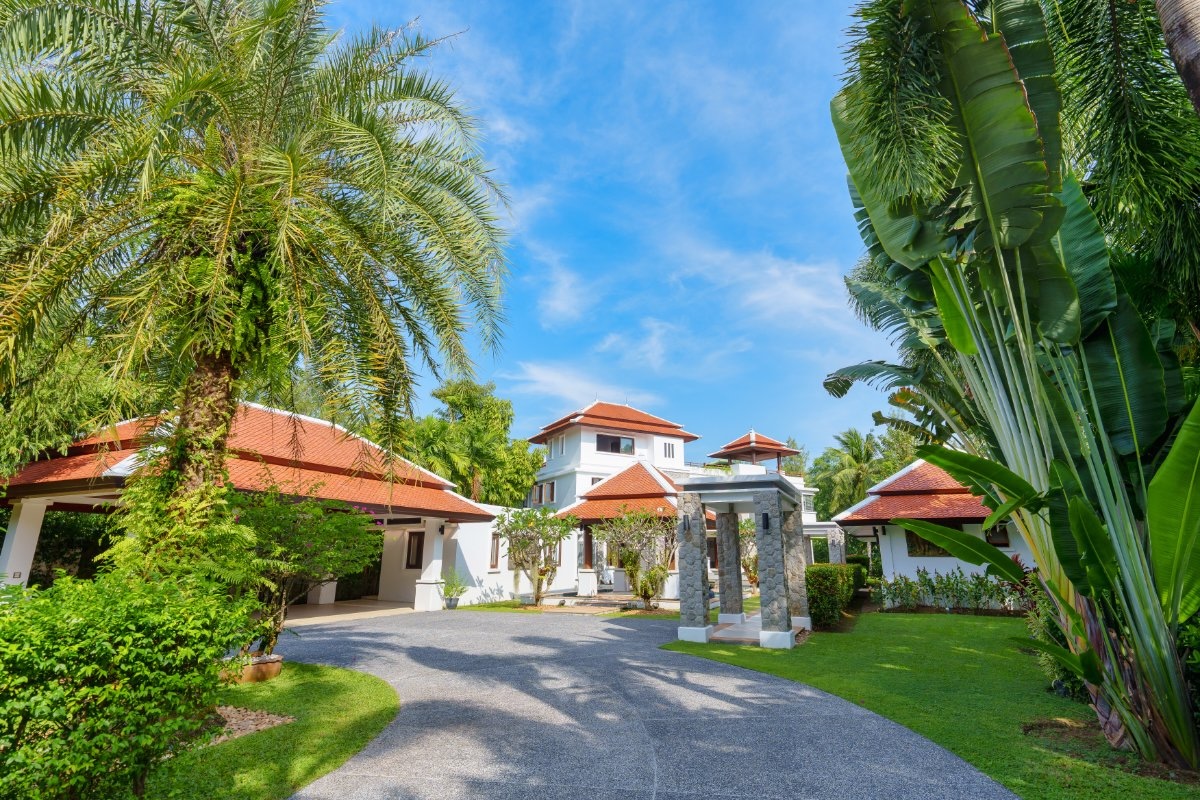 The Estate Boat Lagoon Drive