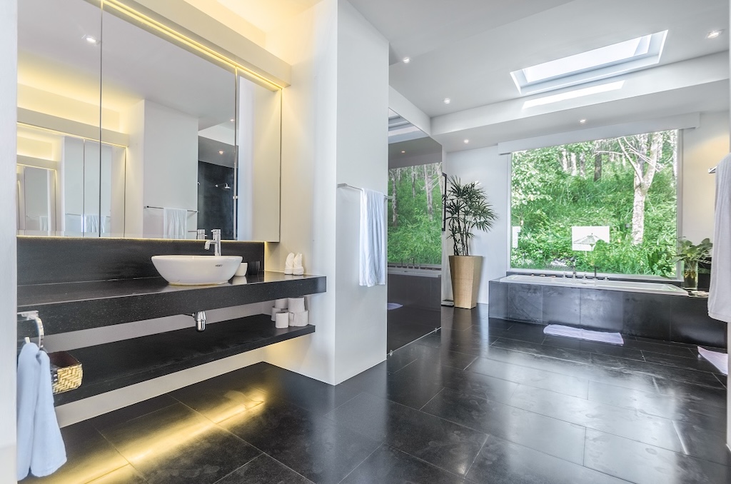 Villa Bauhinia Bathroom