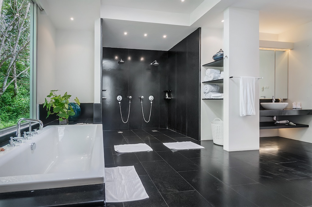 Villa Bauhinia Bathroom
