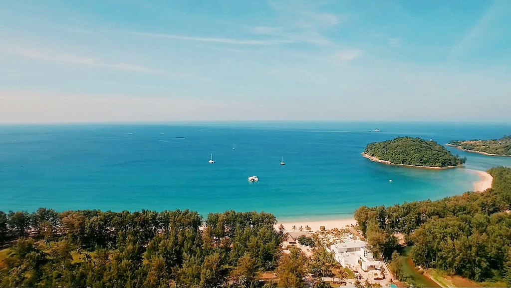 Villa Bauhinia Layan Bay