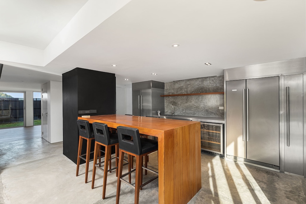 Villa Napalai Kitchen 2