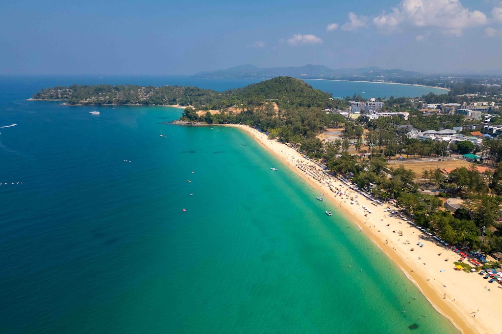 Villa Napalai Surin Beach